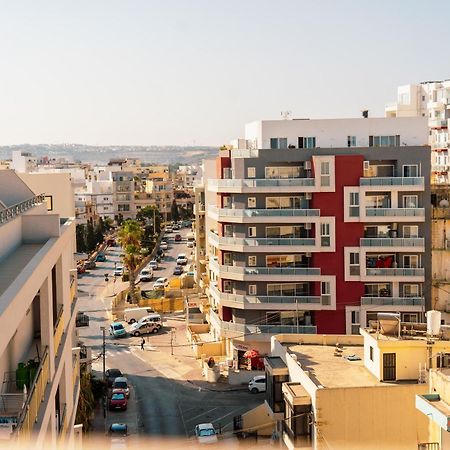Coastal Charm Collection By Zzzing Apartamento St. Paul's Bay Exterior foto