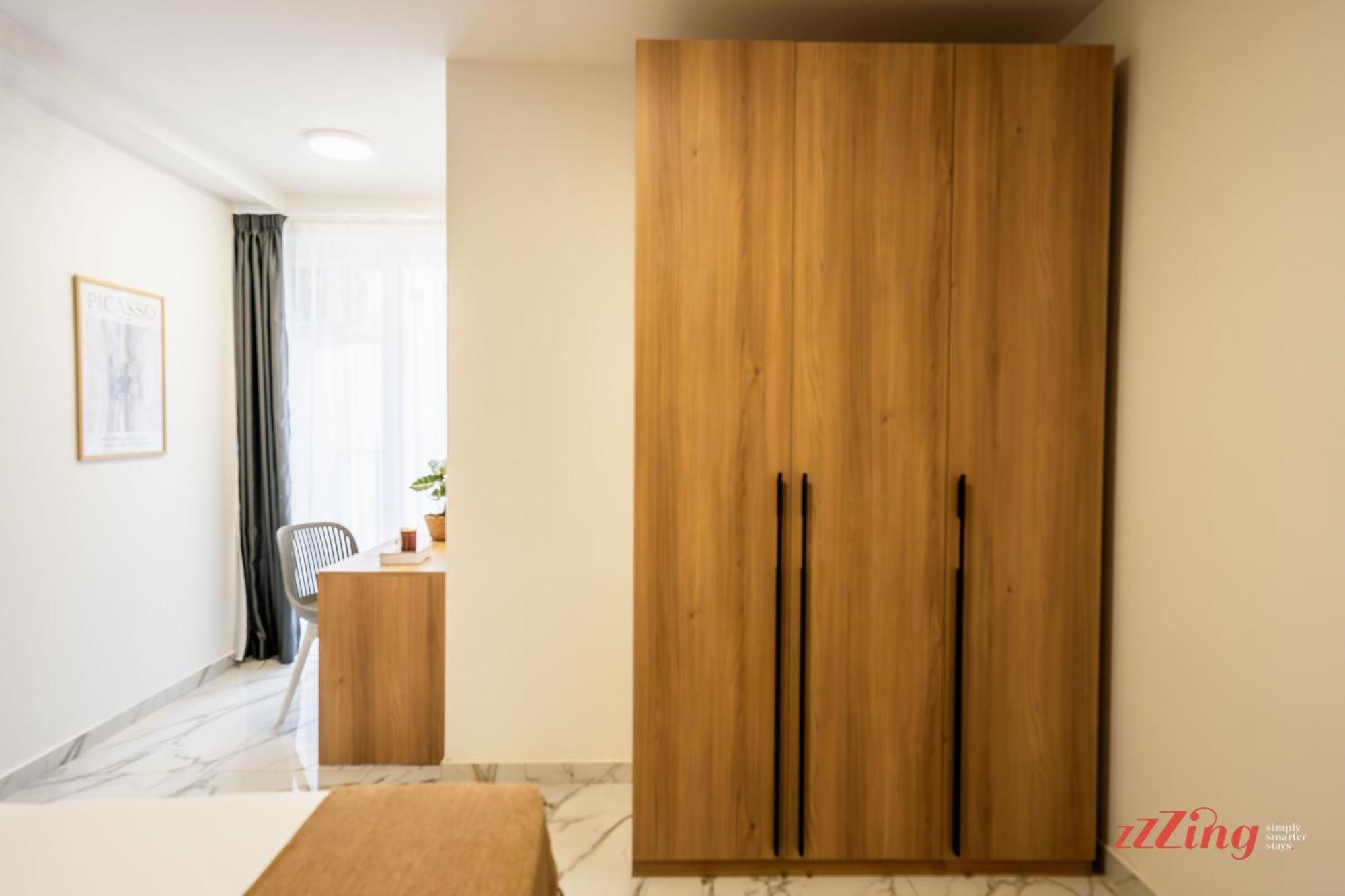 Coastal Charm Collection By Zzzing Apartamento St. Paul's Bay Exterior foto