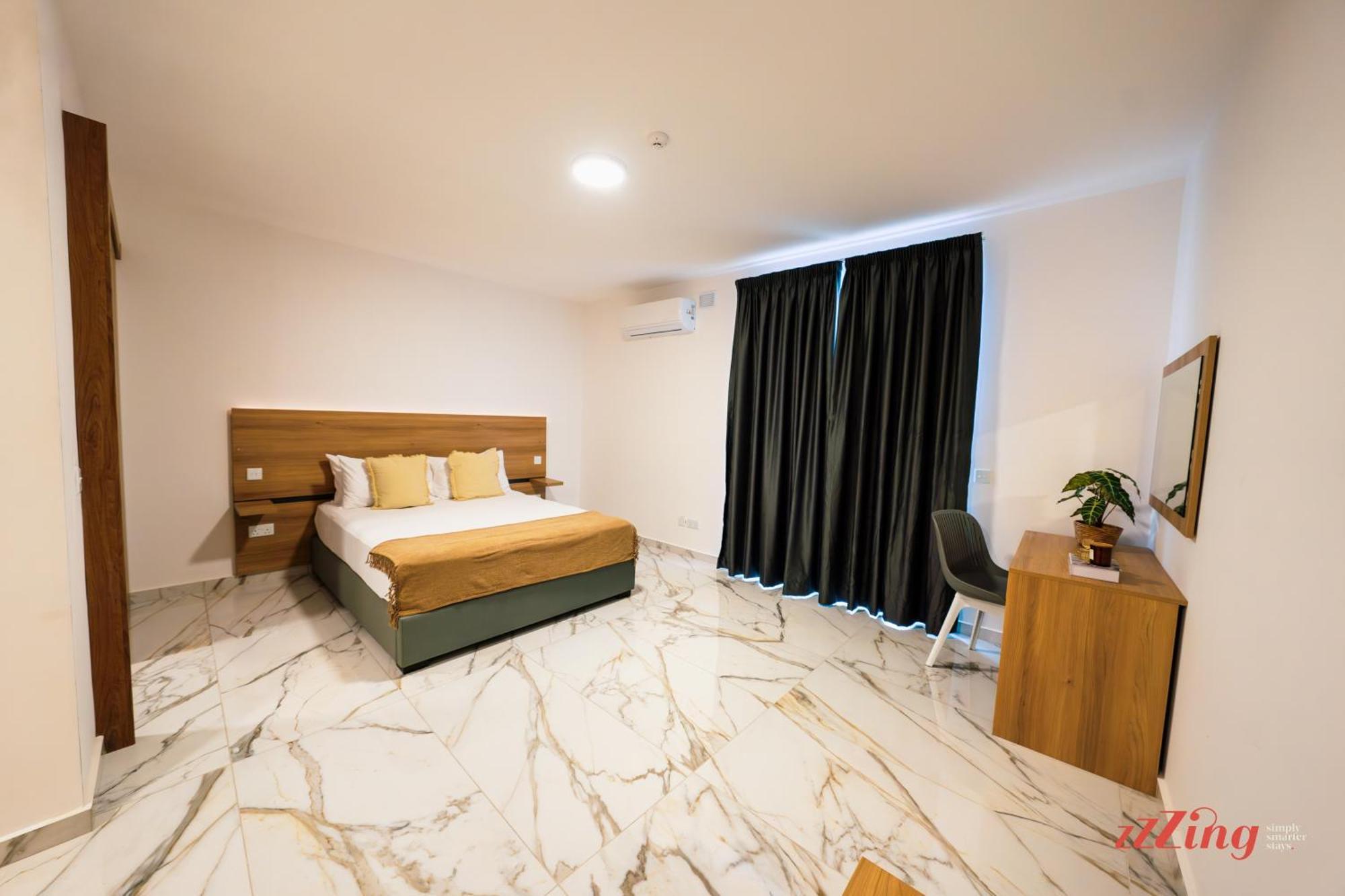 Coastal Charm Collection By Zzzing Apartamento St. Paul's Bay Exterior foto