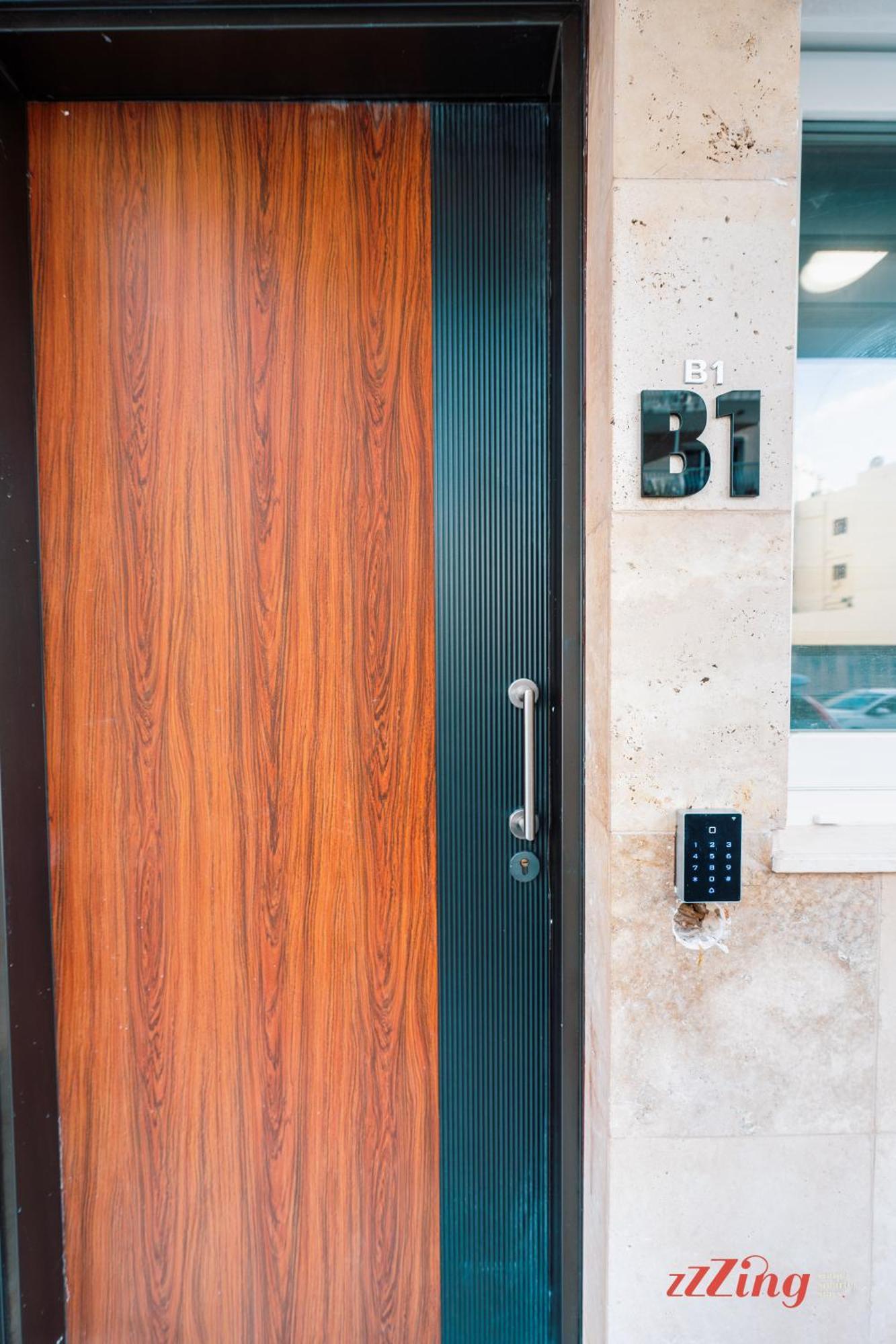 Coastal Charm Collection By Zzzing Apartamento St. Paul's Bay Exterior foto
